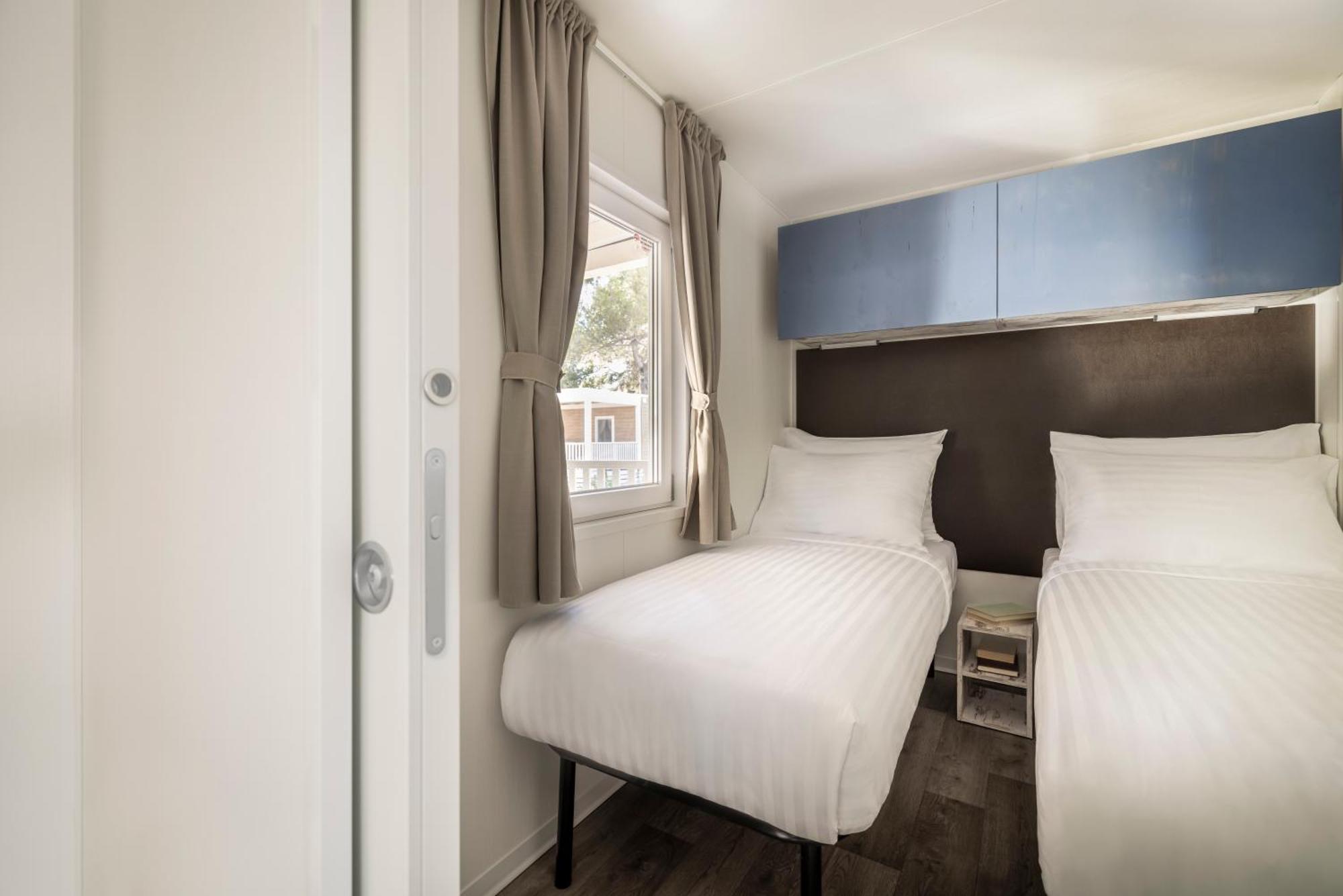 Maistra Camping Valkanela Mobile Homes Funtana Room photo