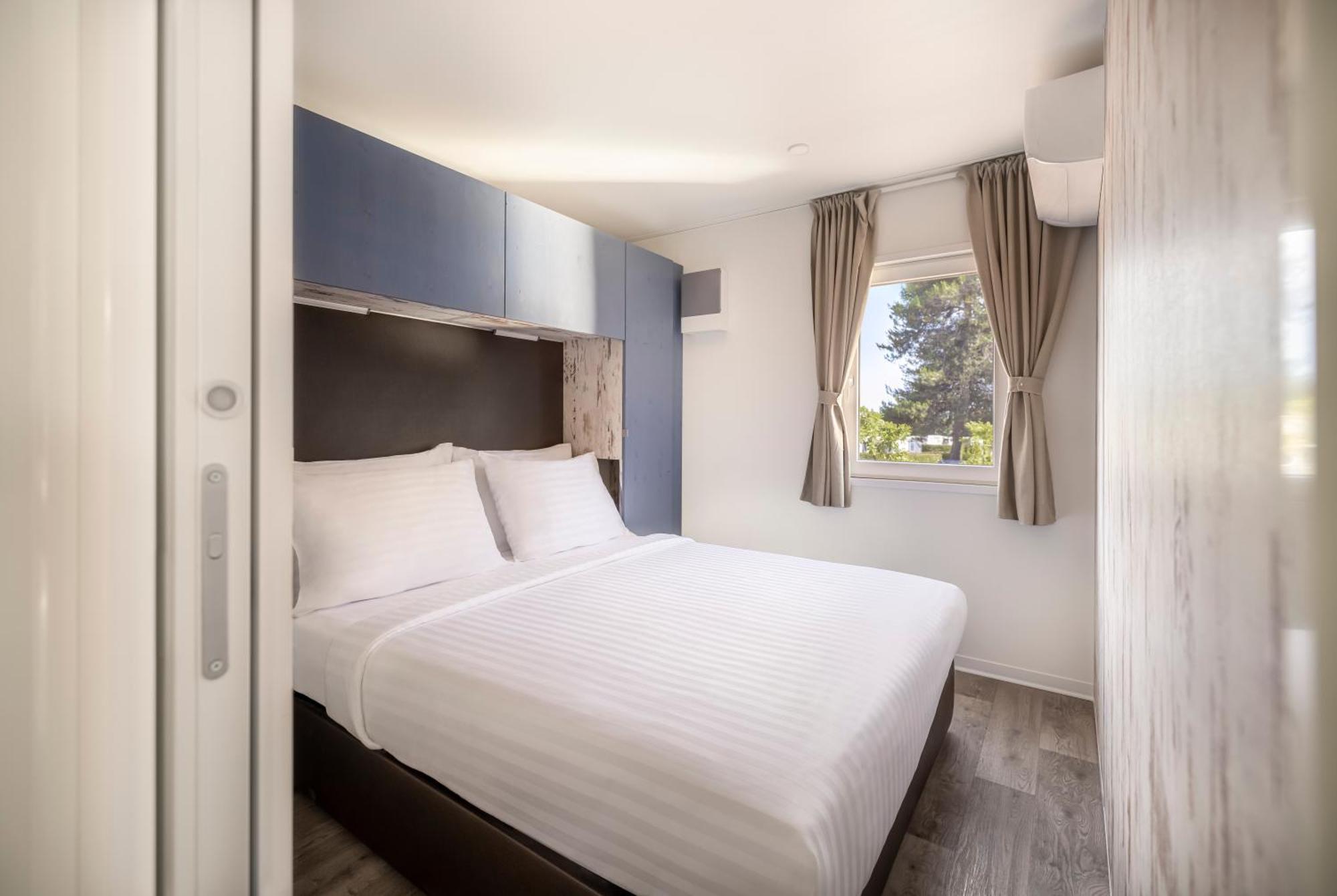 Maistra Camping Valkanela Mobile Homes Funtana Room photo