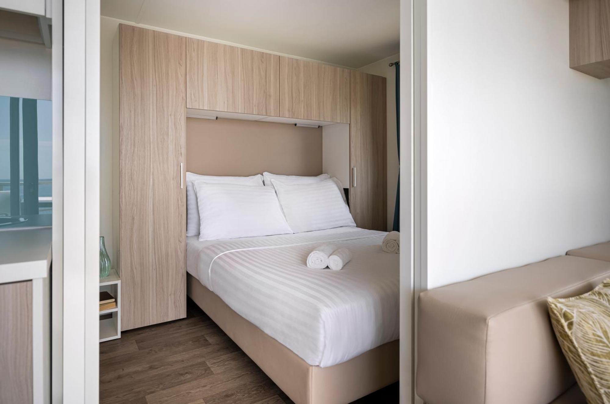 Maistra Camping Valkanela Mobile Homes Funtana Room photo