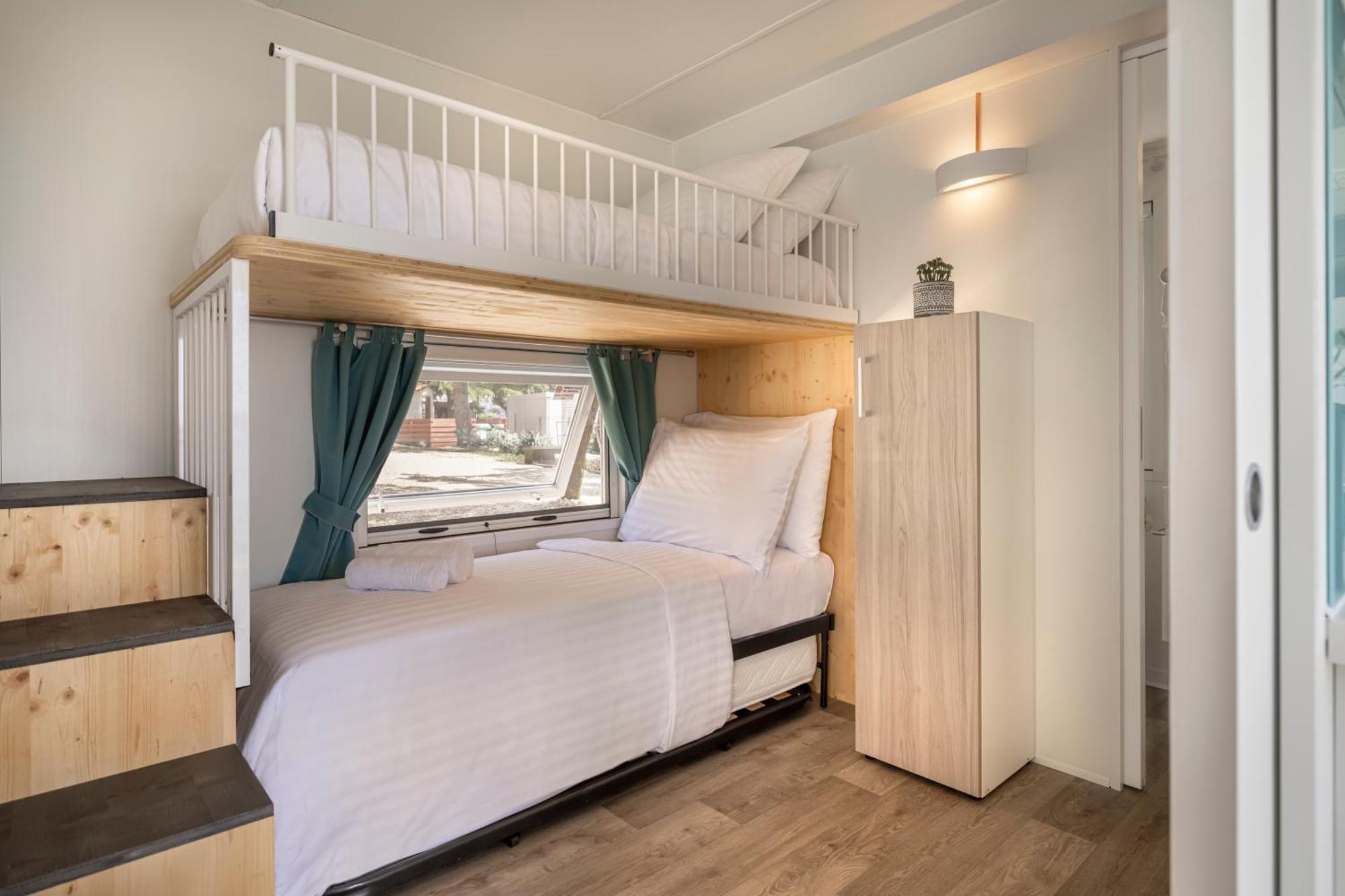 Maistra Camping Valkanela Mobile Homes Funtana Room photo